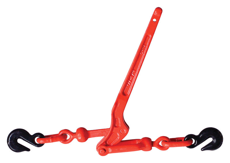 American Power Pull 2600 lb Load Binder 11-1/2 in. L