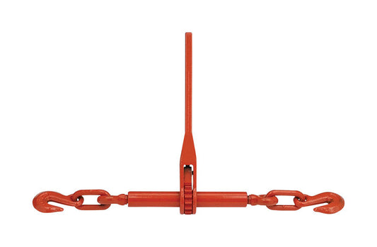 American Power Pull 5400 lb Load Binder 14 in. L