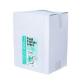 CFM Global Paint Pockets Green Exhaust Filter 20x25
