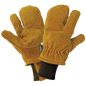 Freezer Gloves 591F