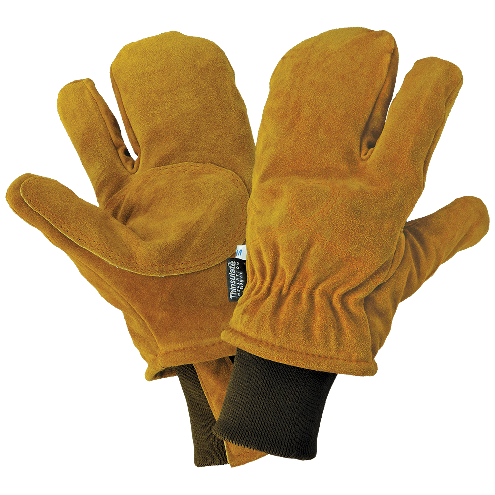 Freezer Gloves 591F