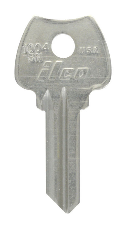 HILLMAN KeyKrafter House/Office Universal Key Blank Single