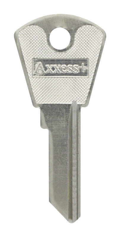 HILLMAN KeyKrafter House/Office Universal Key Blank 99 Single