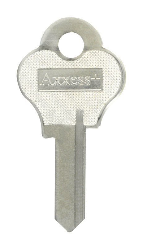 HILLMAN KeyKrafter House/Office Universal Key Blank 3 Single