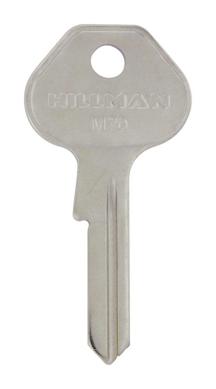 HILLMAN KeyKrafter House/Office Universal Key Blank 264 Single