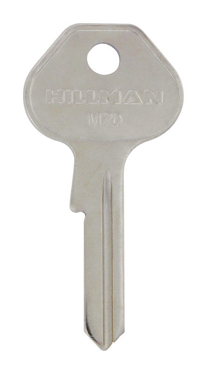 HILLMAN KeyKrafter House/Office Universal Key Blank 264 Single
