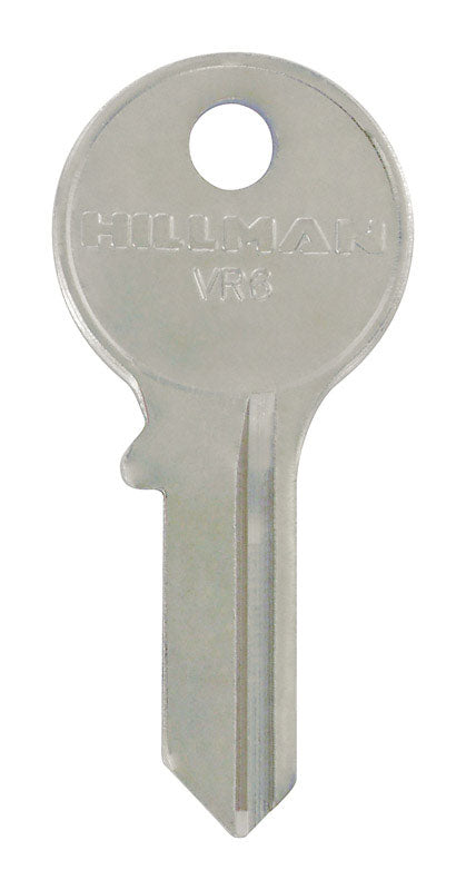 HILLMAN KeyKrafter House/Office Universal Key Blank 263 Single