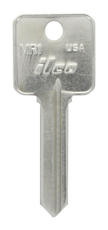 HILLMAN KeyKrafter House/Office Universal Key Blank 260 Single