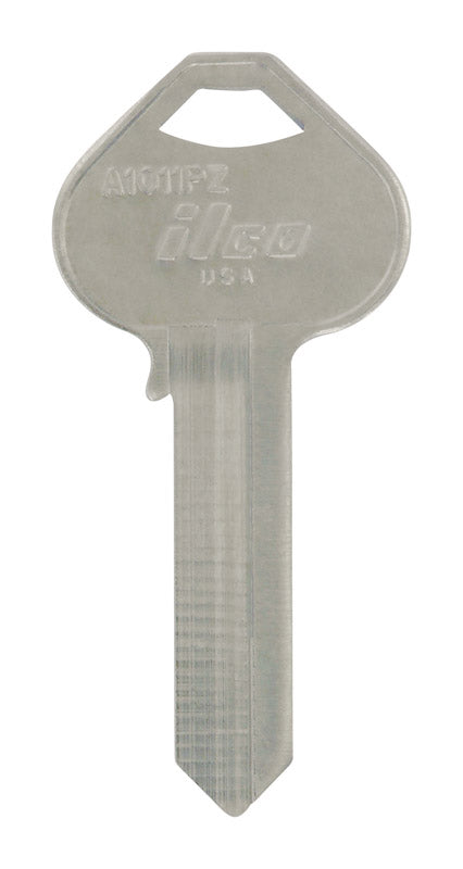 HILLMAN KeyKrafter House/Office Universal Key Blank 252 Single
