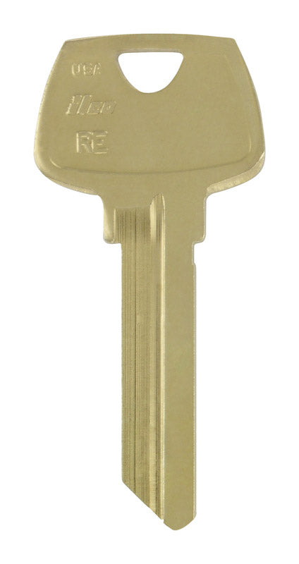 HILLMAN KeyKrafter House/Office Universal Key Blank 244 Single