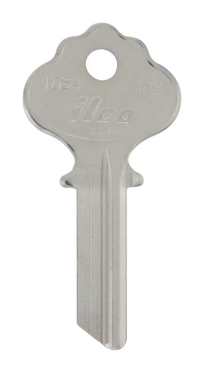 HILLMAN KeyKrafter House/Office Universal Key Blank 243 Single