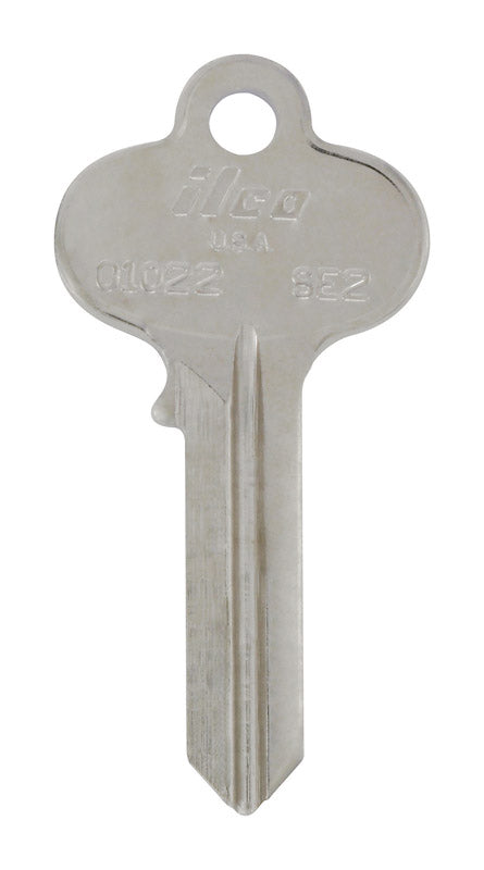 HILLMAN KeyKrafter House/Office Universal Key Blank 241 Single