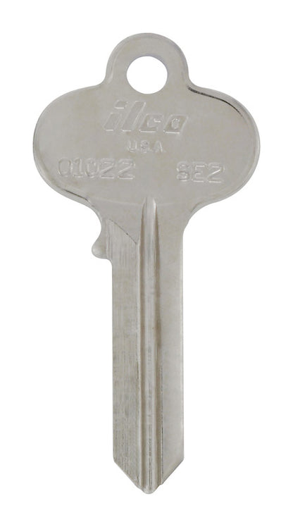 HILLMAN KeyKrafter House/Office Universal Key Blank 241 Single