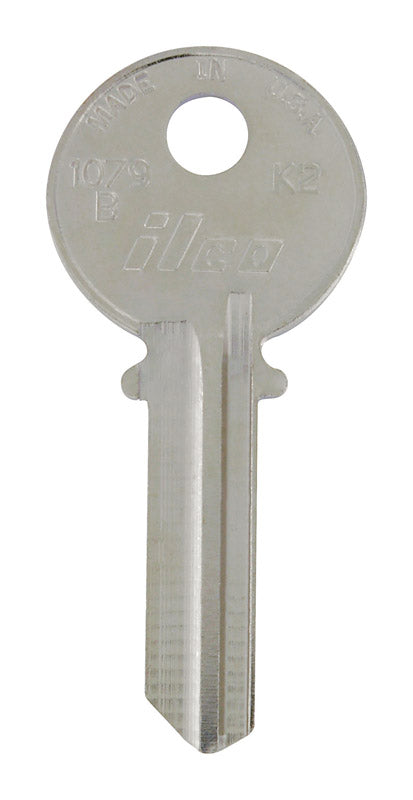 HILLMAN KeyKrafter House/Office Universal Key Blank 240 Single