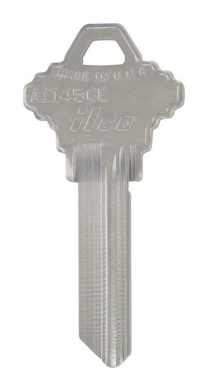 HILLMAN KeyKrafter House/Office Universal Key Blank 239 Single