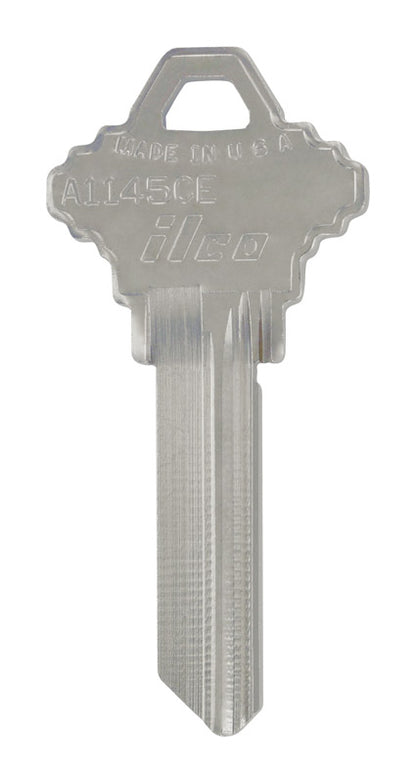 HILLMAN KeyKrafter House/Office Universal Key Blank 239 Single
