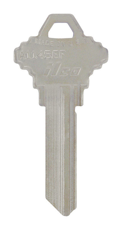 HILLMAN KeyKrafter House/Office Universal Key Blank 235 Single