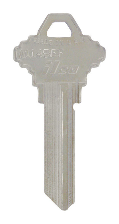 HILLMAN KeyKrafter House/Office Universal Key Blank 235 Single