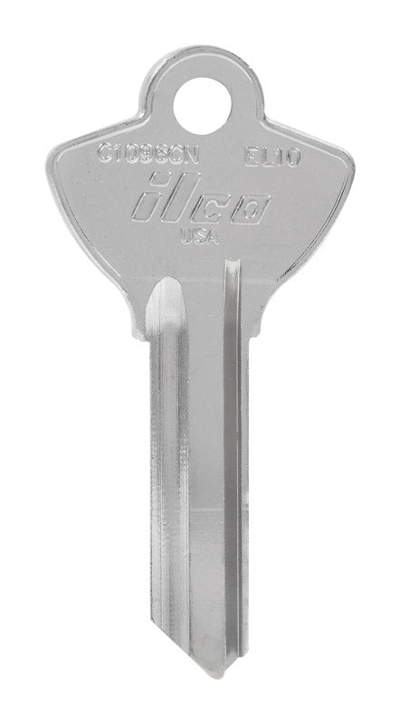 HILLMAN KeyKrafter House/Office Universal Key Blank 231 Single