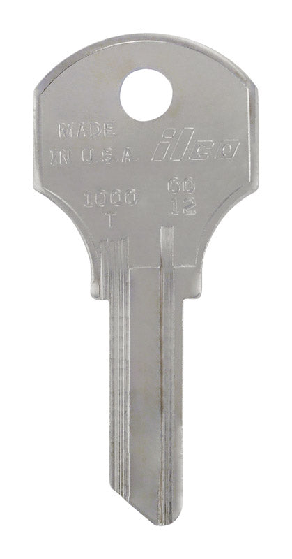 HILLMAN KeyKrafter House/Office Universal Key Blank 227 Single