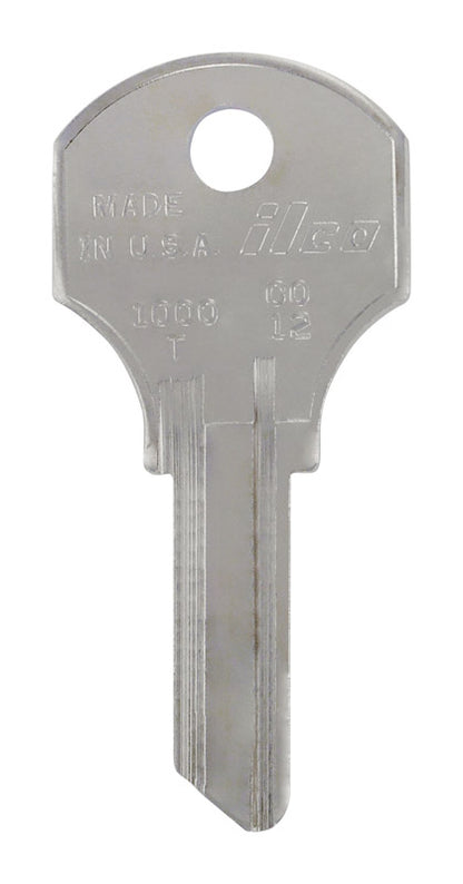 HILLMAN KeyKrafter House/Office Universal Key Blank 227 Single