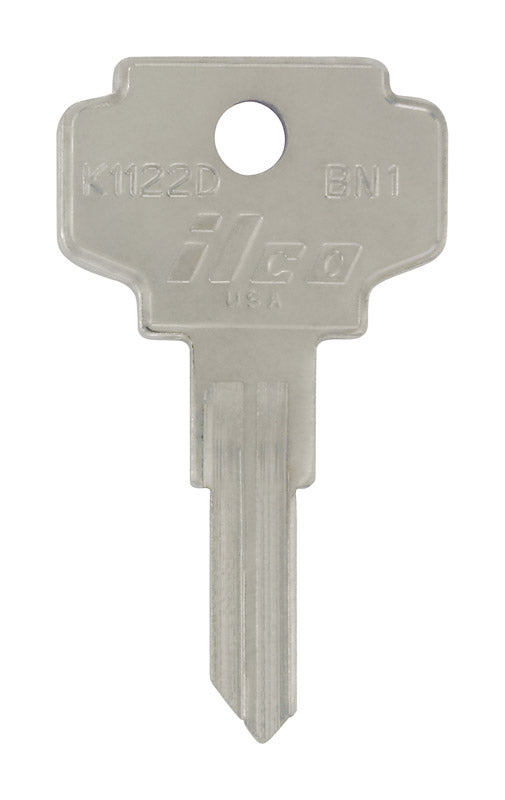 HILLMAN KeyKrafter House/Office Universal Key Blank 225 Single