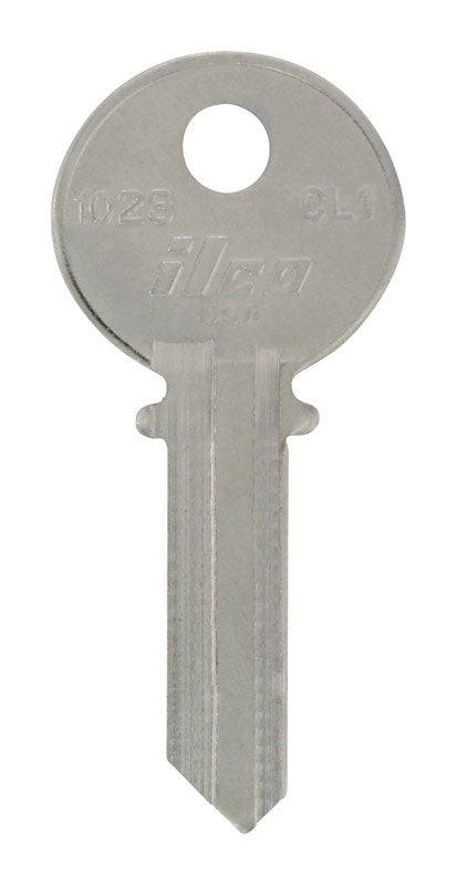 HILLMAN KeyKrafter House/Office Universal Key Blank 223 Single