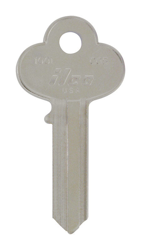 HILLMAN KeyKrafter House/Office Universal Key Blank 220 Single