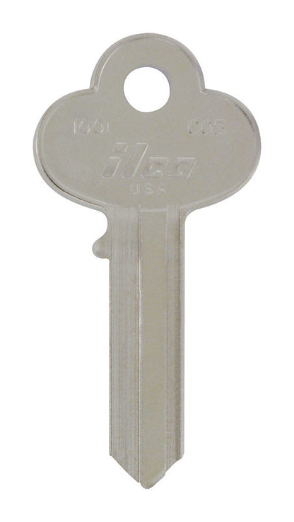 HILLMAN KeyKrafter House/Office Universal Key Blank 220 Single