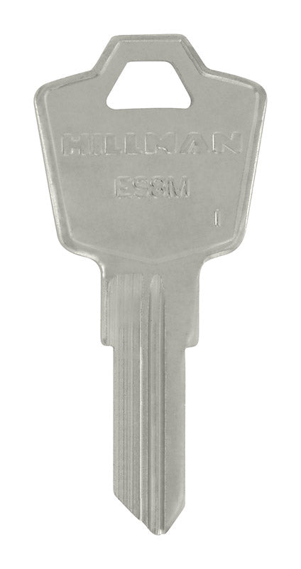 HILLMAN KeyKrafter House/Office Universal Key Blank 219 Single