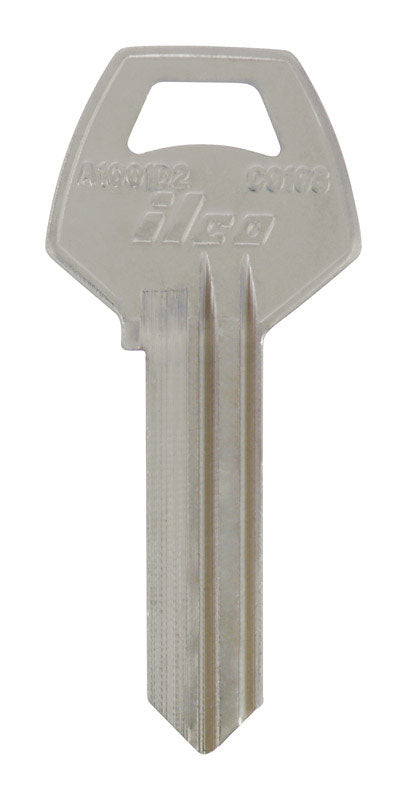 HILLMAN KeyKrafter House/Office Universal Key Blank 218 Single