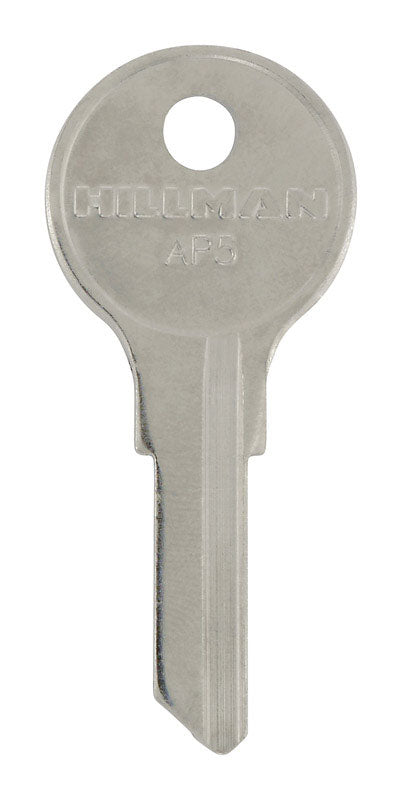 HILLMAN KeyKrafter House/Office Universal Key Blank 211 Single