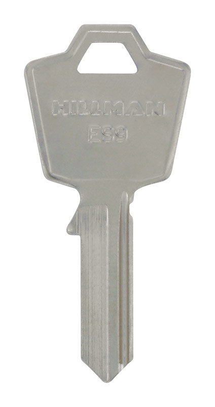 HILLMAN KeyKrafter House/Office Universal Key Blank 202 Single
