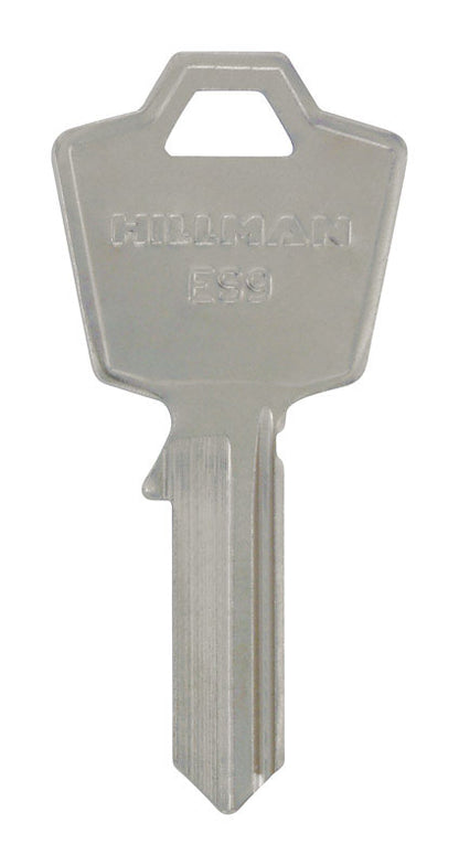HILLMAN KeyKrafter House/Office Universal Key Blank 202 Single
