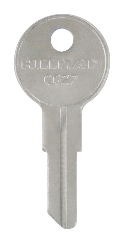 HILLMAN KeyKrafter House/Office Universal Key Blank 197 Single