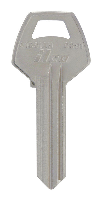 HILLMAN KeyKrafter House/Office Universal Key Blank 184 Single