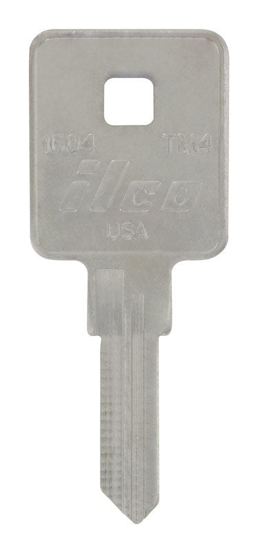 HILLMAN KeyKrafter House/Office Universal Key Blank 180 Single