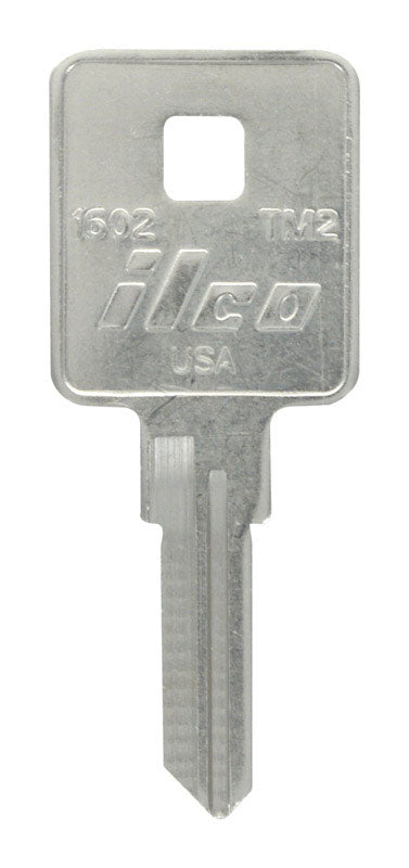 HILLMAN KeyKrafter House/Office Universal Key Blank 177 Single