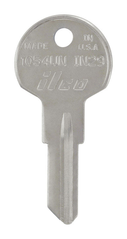 HILLMAN KeyKrafter House/Office Universal Key Blank 171 Single