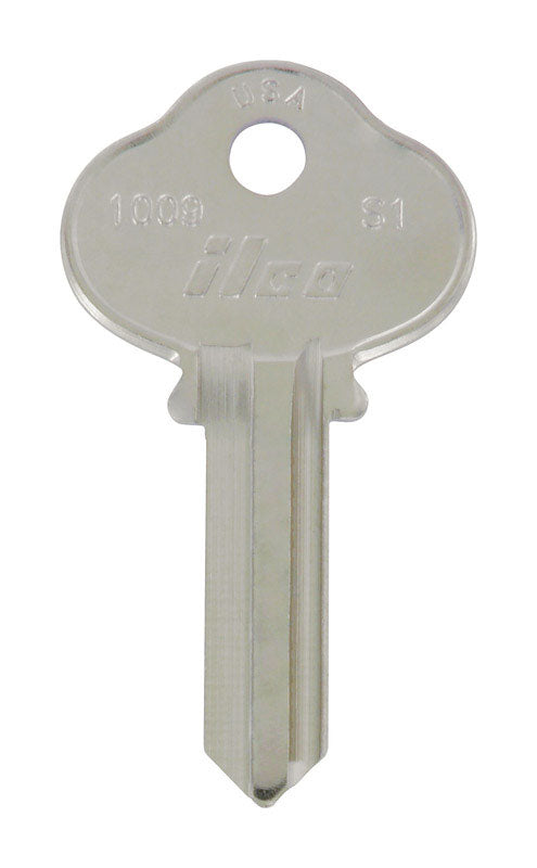 HILLMAN KeyKrafter House/Office Universal Key Blank 170 Single