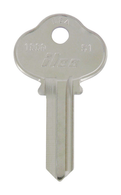 HILLMAN KeyKrafter House/Office Universal Key Blank 170 Single