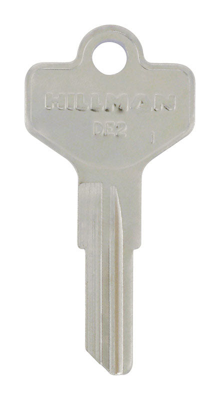 HILLMAN KeyKrafter House/Office Universal Key Blank 161 Single