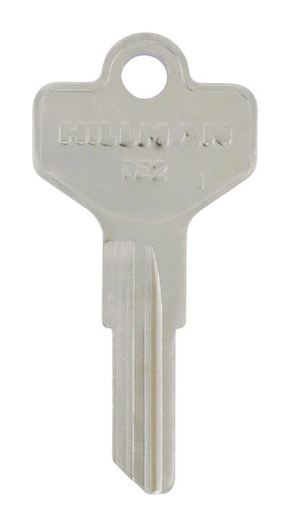HILLMAN KeyKrafter House/Office Universal Key Blank 161 Single