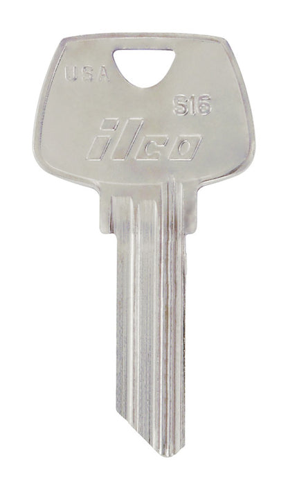 HILLMAN KeyKrafter House/Office Universal Key Blank 157 Single