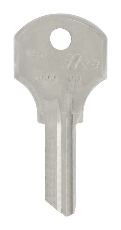 HILLMAN KeyKrafter House/Office Universal Key Blank 154 Single