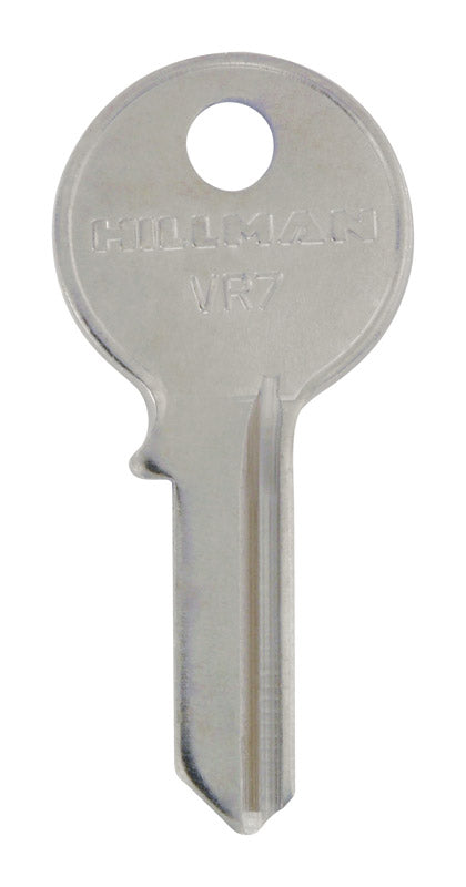HILLMAN KeyKrafter House/Office Universal Key Blank 146 Single