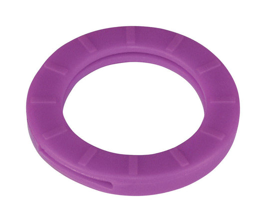 HILLMAN Plastic Purple Caps Key Bands