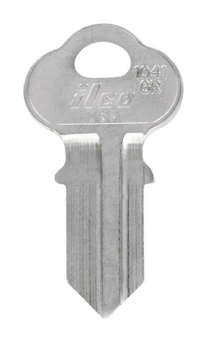 HILLMAN House/Office Universal Key Blank Single