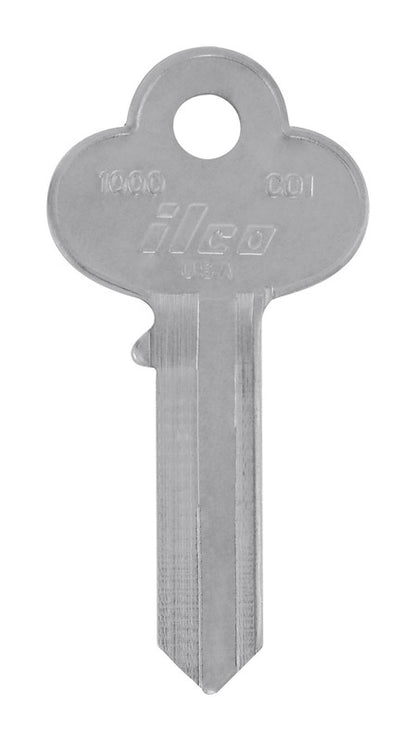 HILLMAN House/Office Universal Key Blank Single