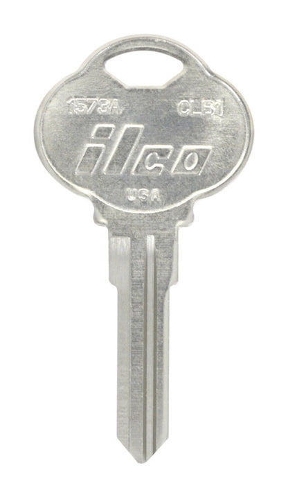 HILLMAN House/Office Key Blank Double